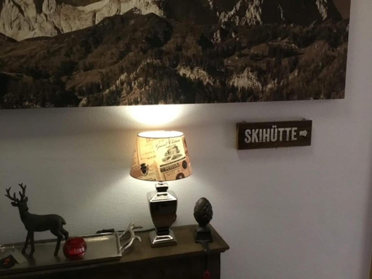 Dream Panorama Chalet Top10 Right In The Ski Mittersill Exterior foto