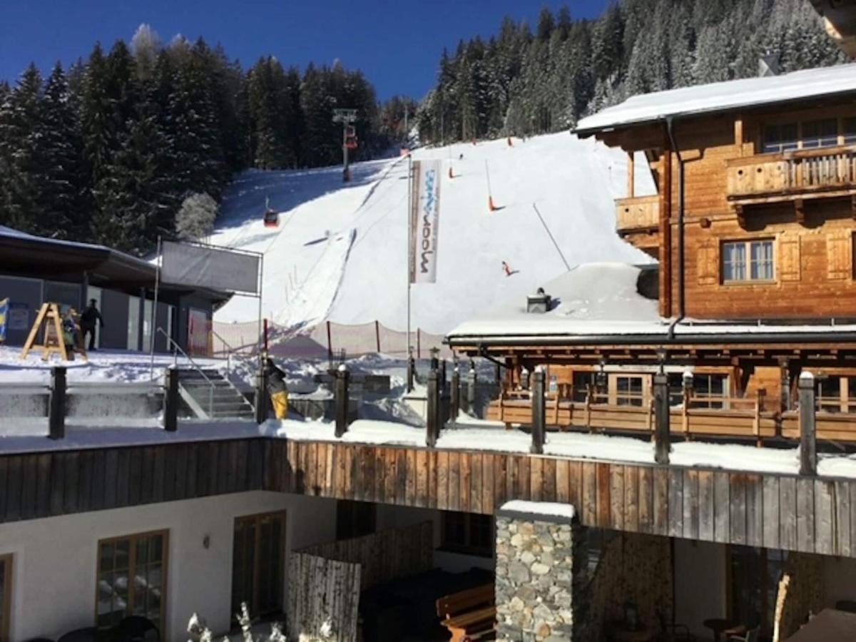 Dream Panorama Chalet Top10 Right In The Ski Mittersill Exterior foto