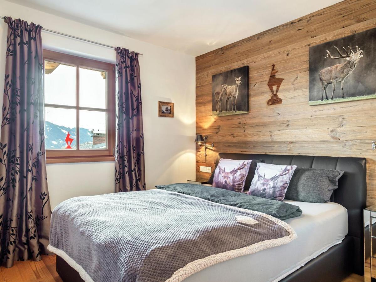 Dream Panorama Chalet Top10 Right In The Ski Mittersill Exterior foto